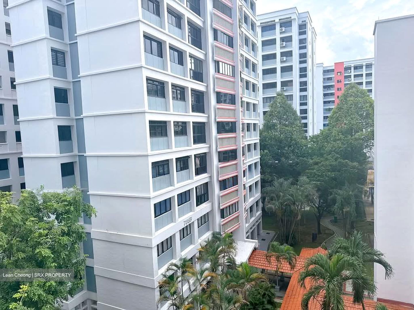 Blk 788C Woodlands Crescent (Woodlands), HDB Executive #566574591